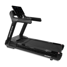 Беговая дорожка профессиональная BRONZE GYM RUNWAY