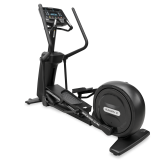 Эллиптический тренажер профессиональный BRONZE GYM RUNWAY E