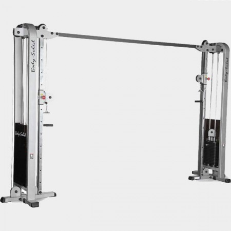 Кроссовер BODY SOLID ProClub SCC-1200G Кроссовер BODY SOLID ProClub SCC-1200G