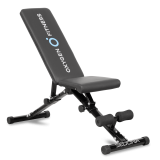 Силовая скамья домашняя OXYGEN FITNESS SEDONA