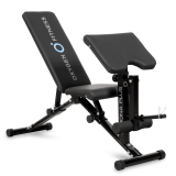 Силовая скамья домашняя OXYGEN FITNESS SEDONA PLUS