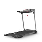 Беговая дорожка UNIX Fit Hi-tech S2 Metallic Беговая дорожка UNIX Fit Hi-tech S2 Metallic