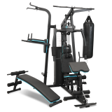 Силовой комплекс домашний OXYGEN FITNESS SITKOR