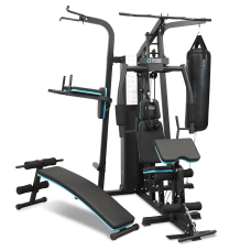 Силовой комплекс домашний OXYGEN FITNESS SITKOR