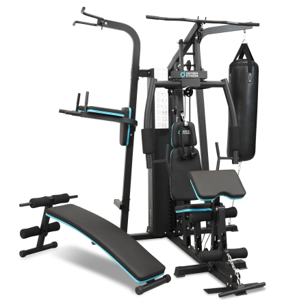 Силовой комплекс домашний OXYGEN FITNESS SITKOR Силовой комплекс домашний OXYGEN FITNESS SITKOR