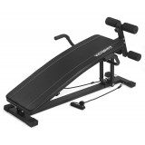 Скамья для пресса с изгибом VictoryFit VF-P200