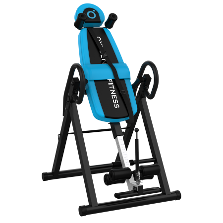 Инверсионный стол домашний OXYGEN FITNESS SKULPT Инверсионный стол домашний OXYGEN FITNESS SKULPT