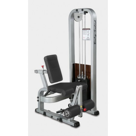 Разгибание ног сидя BODY SOLID ProClub SLE-200G Разгибание ног сидя BODY SOLID ProClub SLE-200G