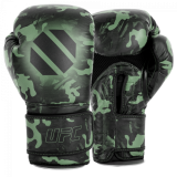 UFC PRO  Перчатки для бокса CAMO NIGHT VISION - L/XL