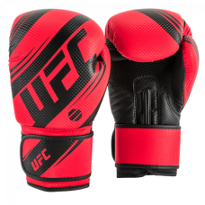 UFC PRO Performance Rush 14 Oz - красные