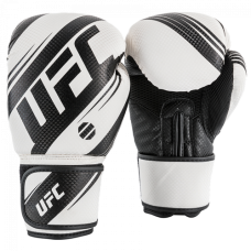 UFC PRO Performance Rush 12 Oz - белые
