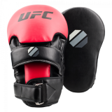 UFC Лапы боксерские удлинённые (пара)