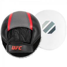 UFC PRO Лапы боксерские малые