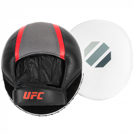 UFC PRO Лапы боксерские малые UFC PRO Лапы боксерские малые