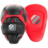 UFC PRO Лапы боксерские