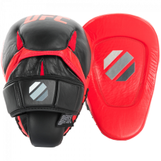 UFC PRO Лапы боксерские