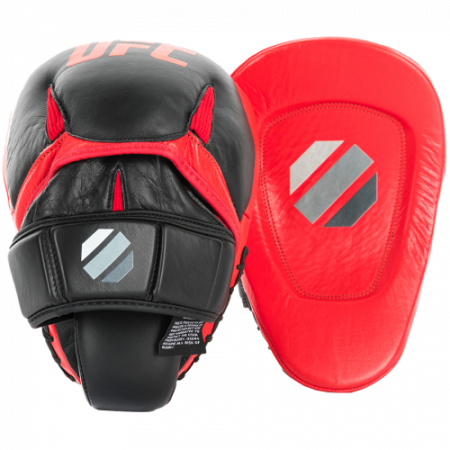 UFC PRO Лапы боксерские UFC PRO Лапы боксерские
