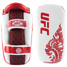 UFC True Thai Пэды для тайского бокса, белые
