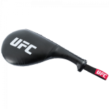 UFC PRO Лапы-ракетки BK