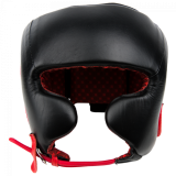 UFC Тренировочный шлем черный - S