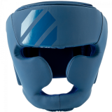 UFC PRO Tonal Боксерский шлем синий, размер L