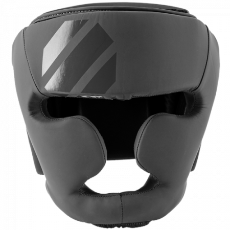 UFC PRO Tonal Боксерский шлем черный, размер S UFC PRO Tonal Боксерский шлем черный, размер S
