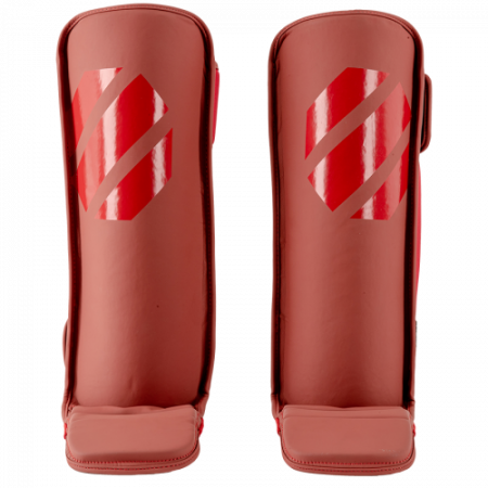 UFC Tonal Training Защита голени красная - M UFC Tonal Training Защита голени красная - M