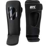 UFC Tonal Training Защита голени черная - M
