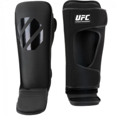 UFC Tonal Training Защита голени черная - L