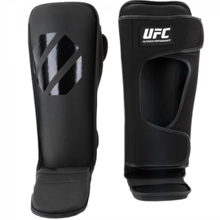 UFC Tonal Training Защита голени черная - L UFC Tonal Training Защита голени черная - L