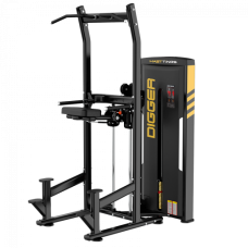 Гравитрон Hasttings Digger HD030-1