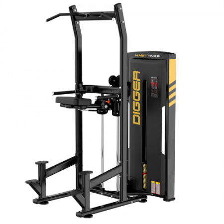 Гравитрон Hasttings Digger HD030-1