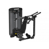 Жим от плеч SPIRIT SP-3502 со стеком 90 кг