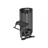 Бицепс машина в положении сидя SPIRIT SP-3506 со стеком 76 кг