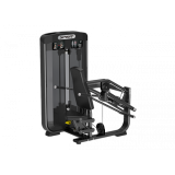 Трицепс в положении сидя SPIRIT SP-3508 со стеком 90 кг