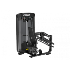 Трицепс в положении сидя SPIRIT SP-3508 со стеком 90 кг