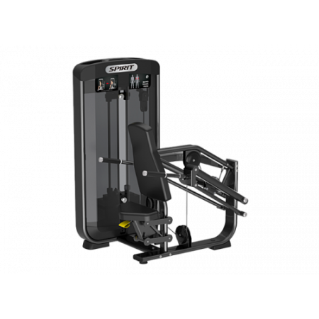 Трицепс в положении сидя SPIRIT SP-3508 со стеком 90 кг
