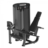 Разгибание ног SPIRIT SP-3510 со стеком 90 кг