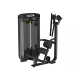 Пресс машина SPIRIT SP-3511 со стеком 76 кг