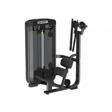 Пресс машина SPIRIT SP-3511 со стеком 90 кг