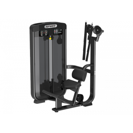 Пресс машина SPIRIT SP-3511 со стеком 90 кг