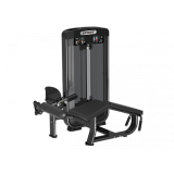 Сгибание ног в положении лежа SPIRIT SP-3514 со стеком 90 кг