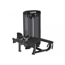 Сгибание ног в положении лежа SPIRIT SP-3514 со стеком 109 кг