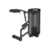 Тренажер для икроножных мышц SPIRIT SP-3515 со стеком 90 кг