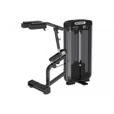 Тренажер для икроножных мышц SPIRIT SP-3515 со стеком 109 кг