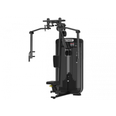 Баттерфляй/задние дельты SPIRIT SP-3519 со стеком 90 кг