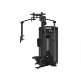 Баттерфляй/задние дельты SPIRIT SP-3519 со стеком 109 кг