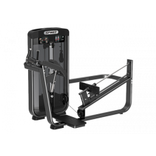 Ягодичные мышцы SPIRIT SP-3520 со стеком 109 кг