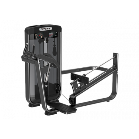 Ягодичные мышцы SPIRIT SP-3520 со стеком 109 кг