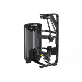 Вращение торса SPIRIT SP-3521 со стеком 90 кг